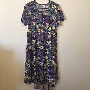 Lularoe Carly Dress